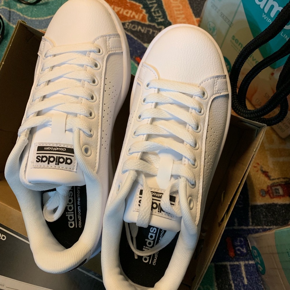 Adidas Women’s shoes